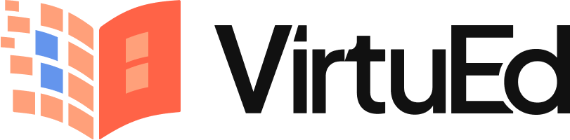 virtued logo